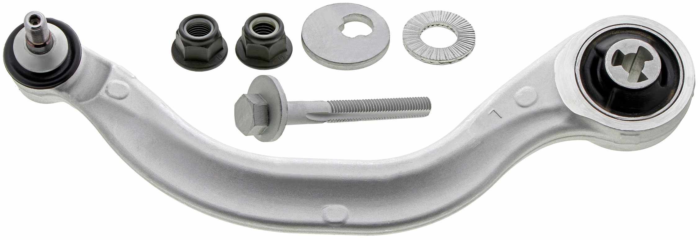 Mevotech Supreme Suspension Control Arm and Ball Joint Assembly CMS95132