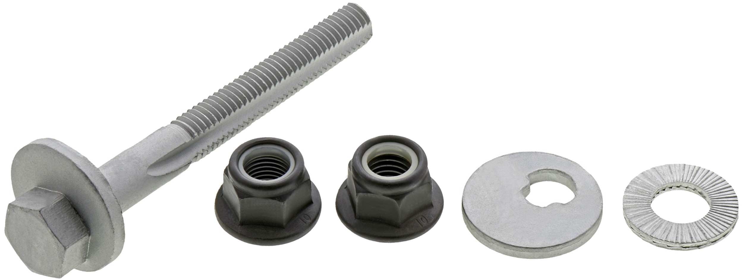 Mevotech Supreme Suspension Control Arm and Ball Joint Assembly CMS95132