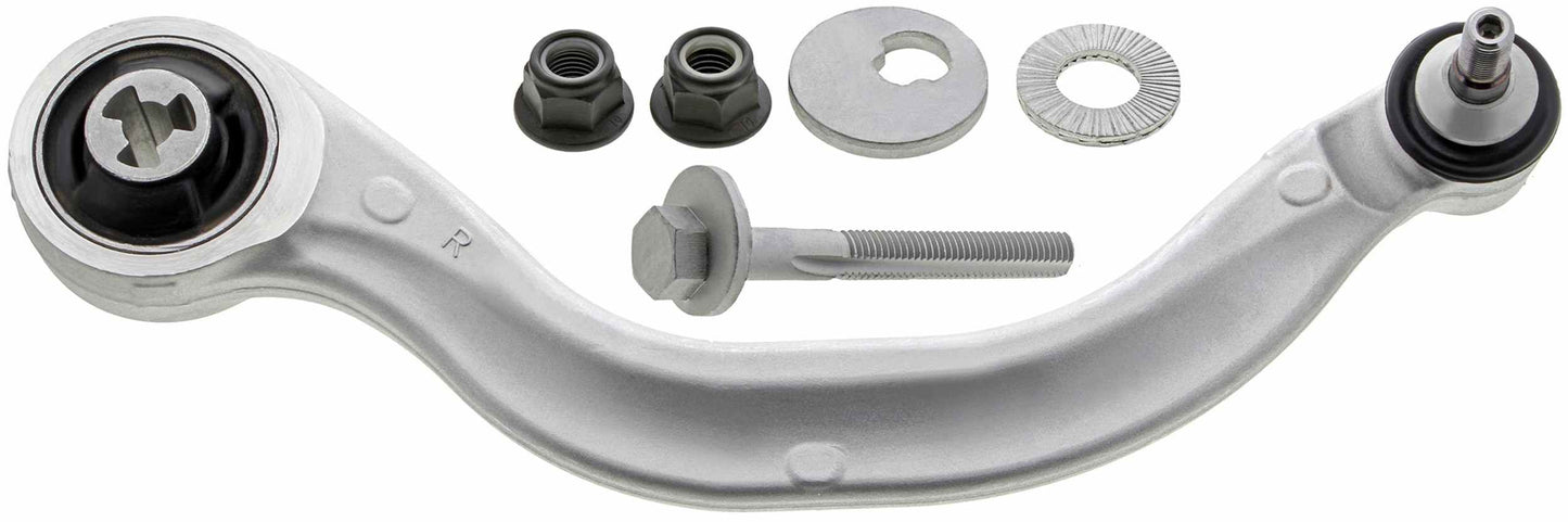 Mevotech Supreme Suspension Control Arm and Ball Joint Assembly CMS95133