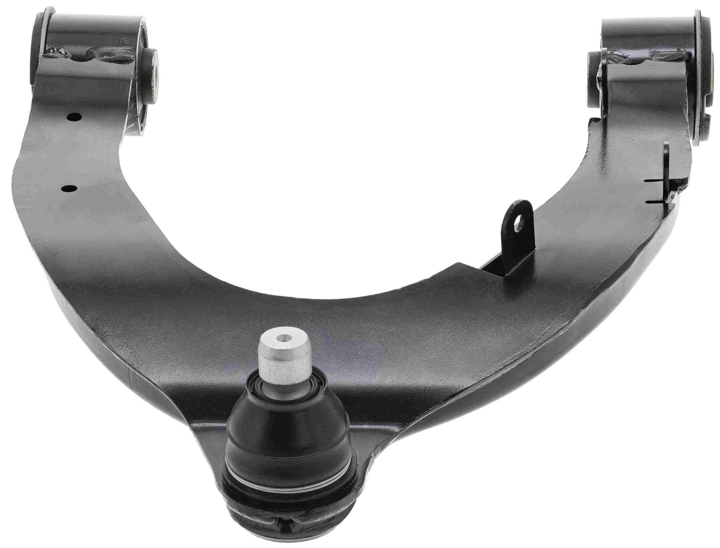 Mevotech Supreme Suspension Control Arm and Ball Joint Assembly CMS95134