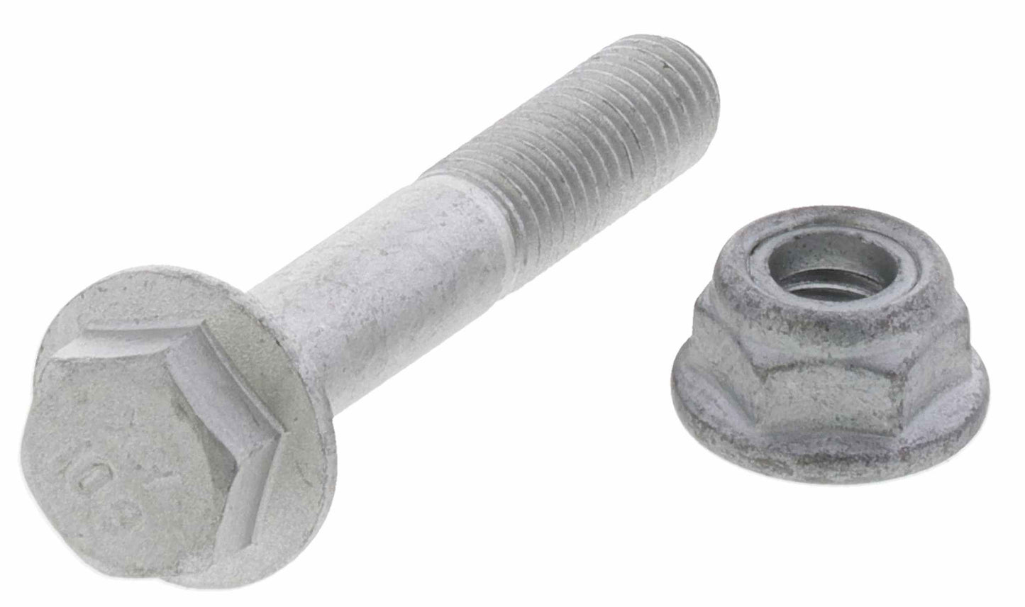 Mevotech Supreme Suspension Control Arm and Ball Joint Assembly CMS95134