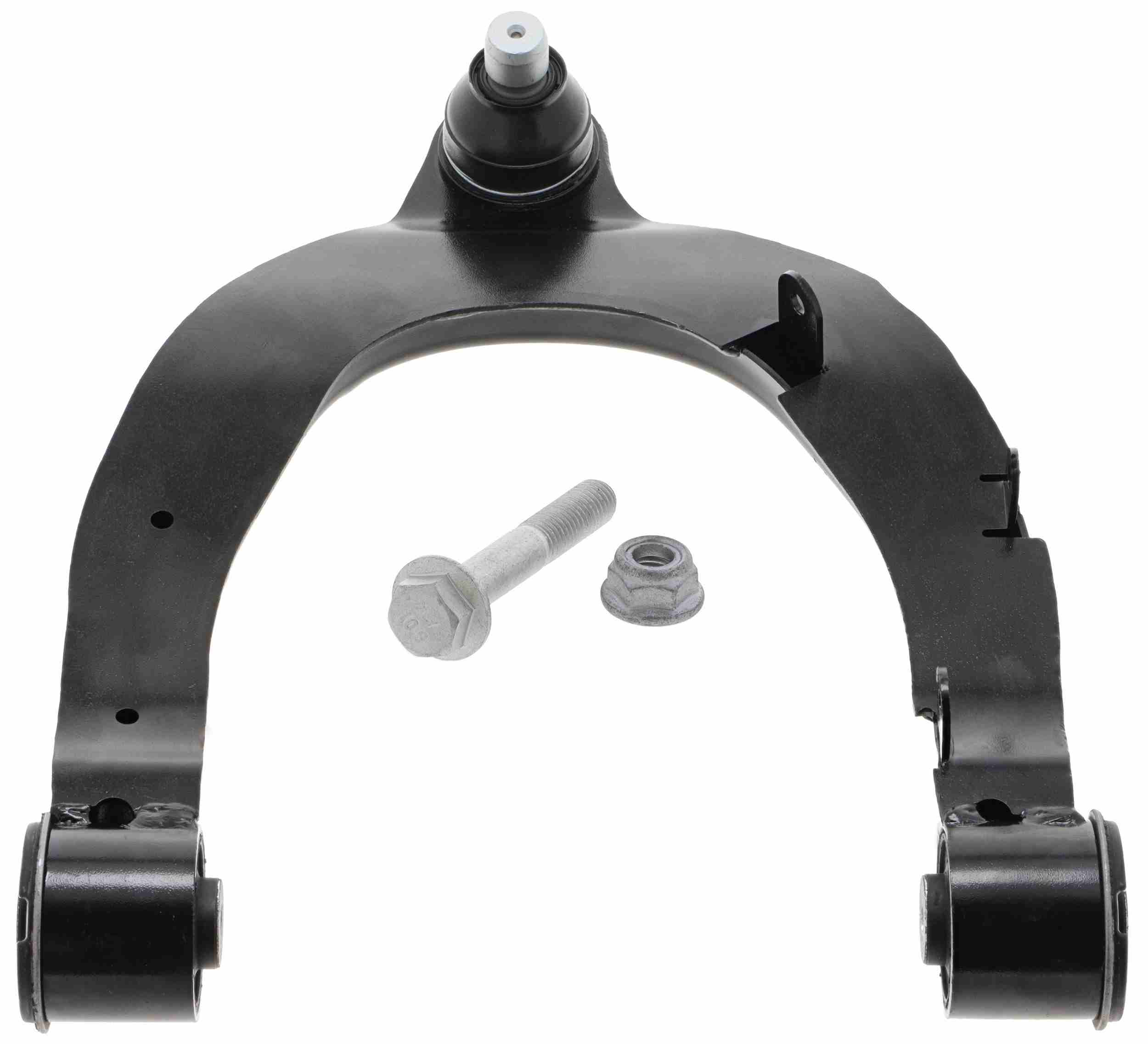 Mevotech Supreme Suspension Control Arm and Ball Joint Assembly CMS95135