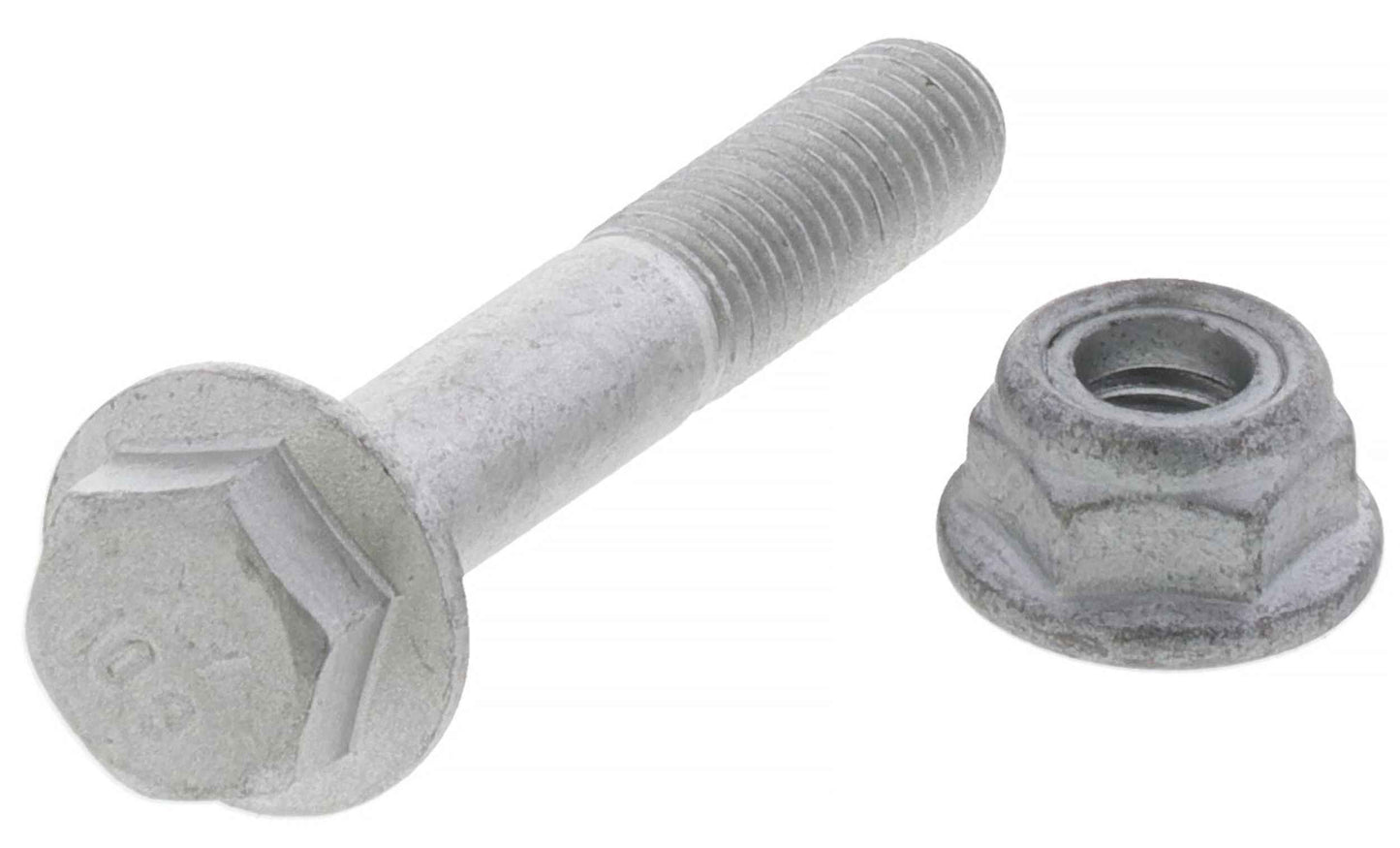 Mevotech Supreme Suspension Control Arm and Ball Joint Assembly CMS95135