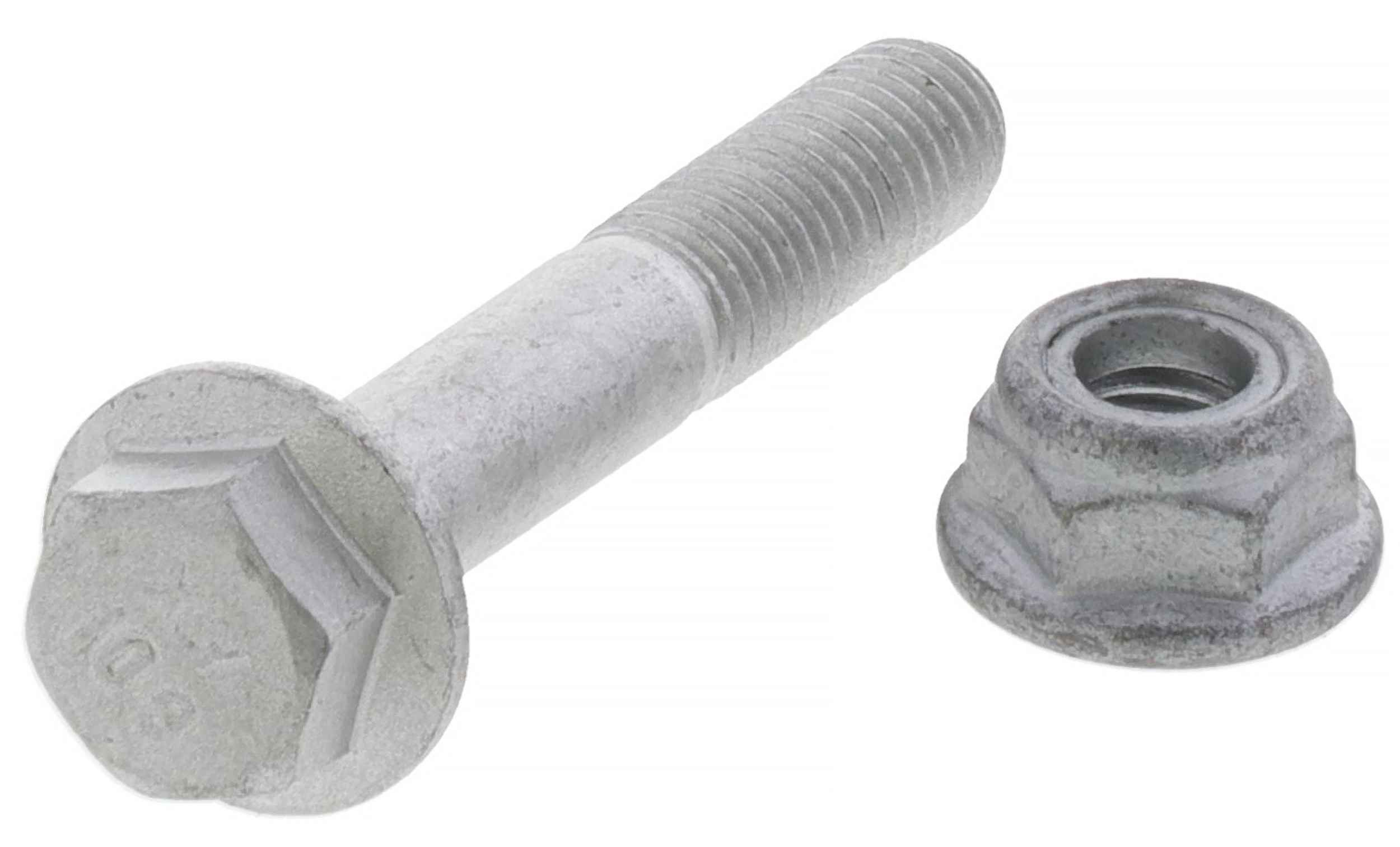 Mevotech Supreme Suspension Control Arm and Ball Joint Assembly CMS95135