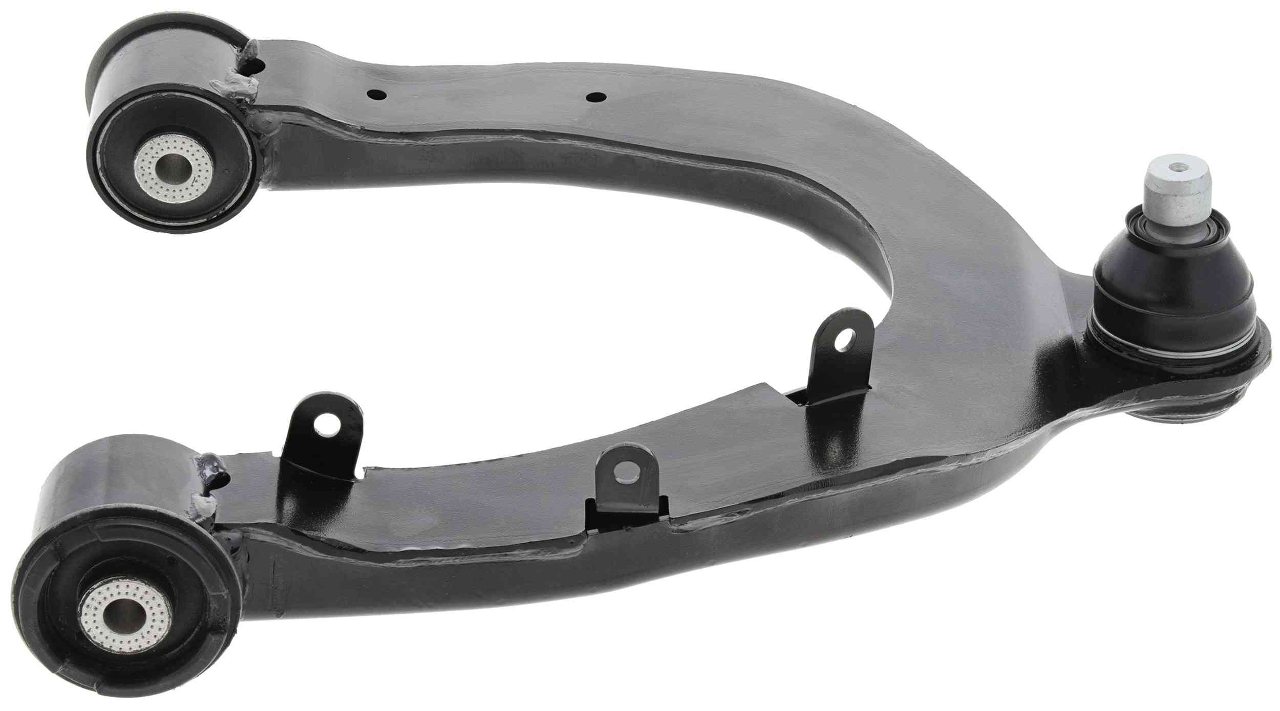 Mevotech Supreme Suspension Control Arm and Ball Joint Assembly CMS95135