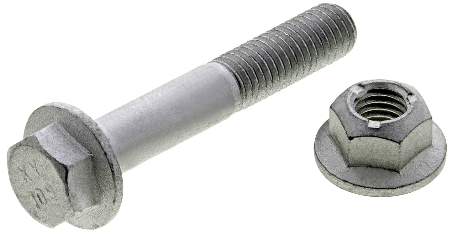 Mevotech Supreme CMS95136 image 7
