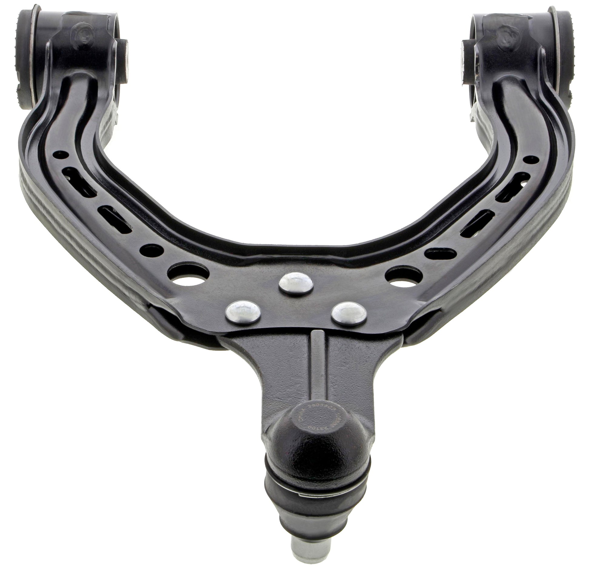 Mevotech Supreme CMS95137 image 5