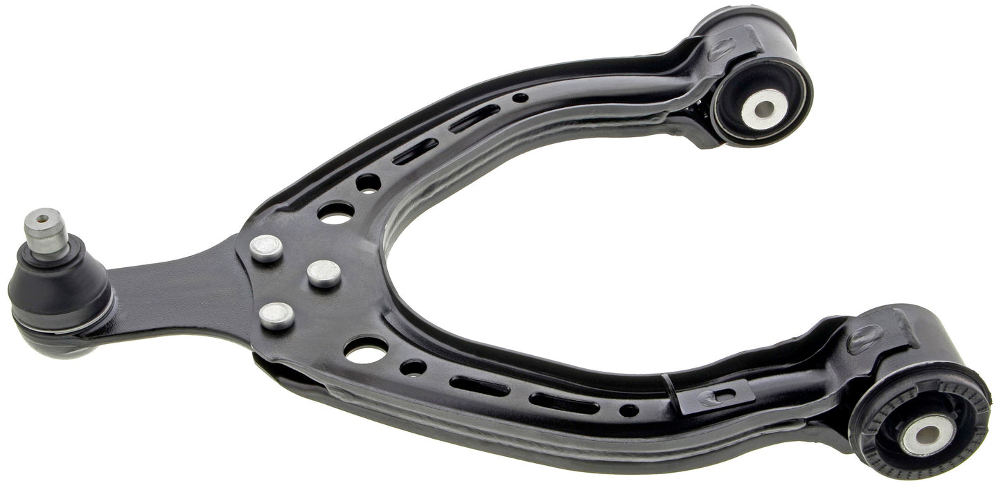 Mevotech Supreme CMS95137 image 4