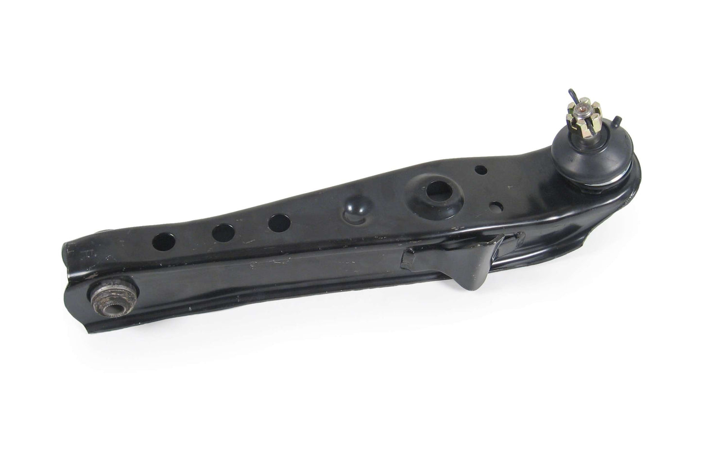 Mevotech Supreme Suspension Control Arm and Ball Joint Assembly CMS9647