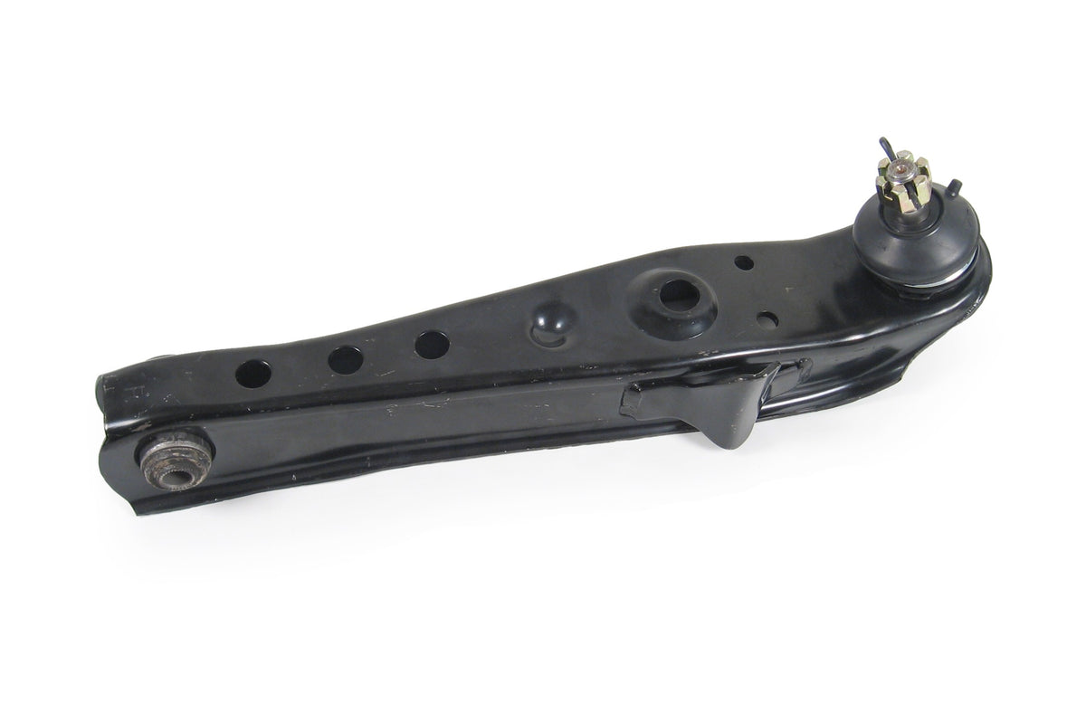 Mevotech Supreme Suspension Control Arm and Ball Joint Assembly CMS9647
