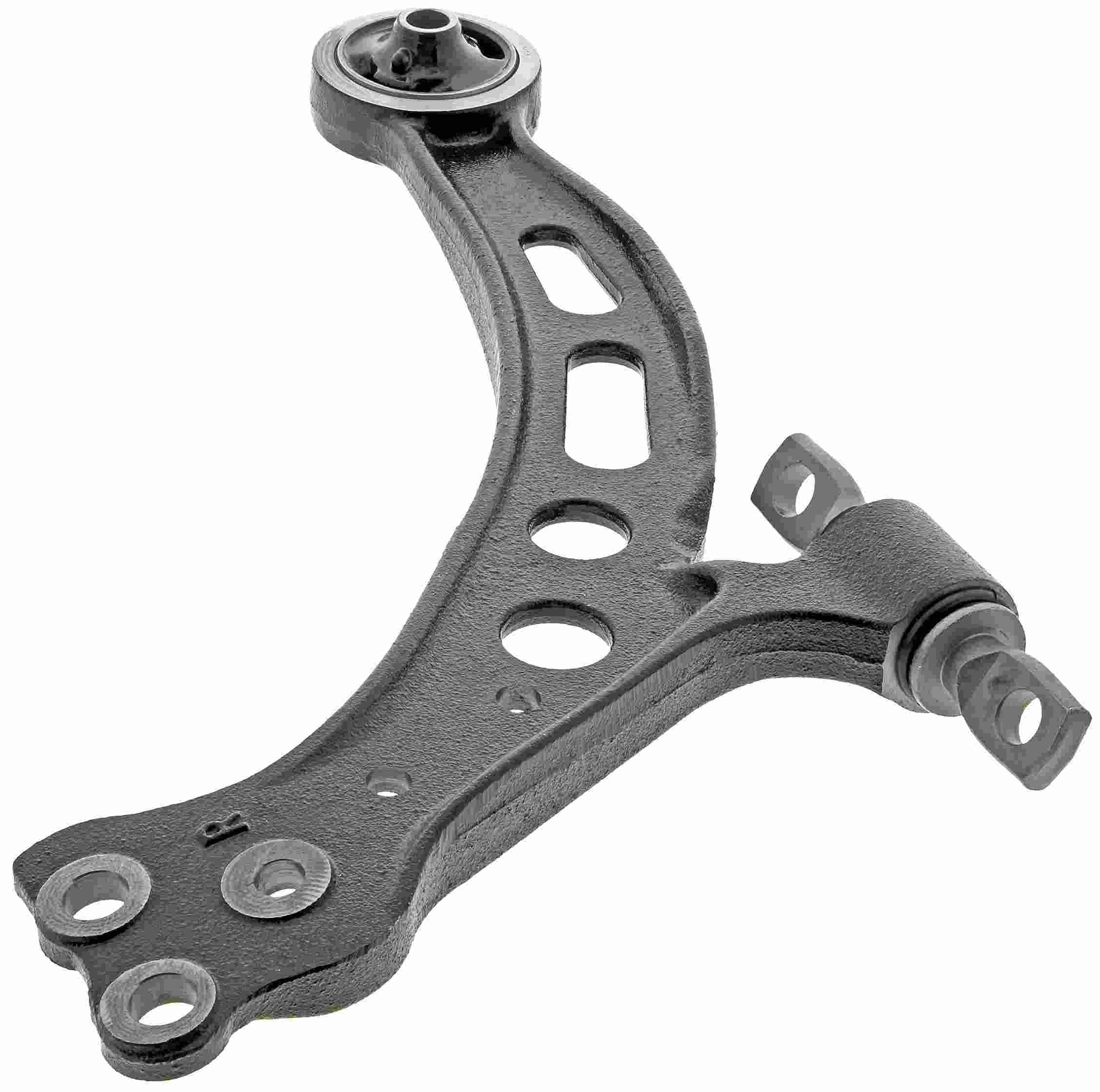 Mevotech Supreme Suspension Control Arm CMS9654