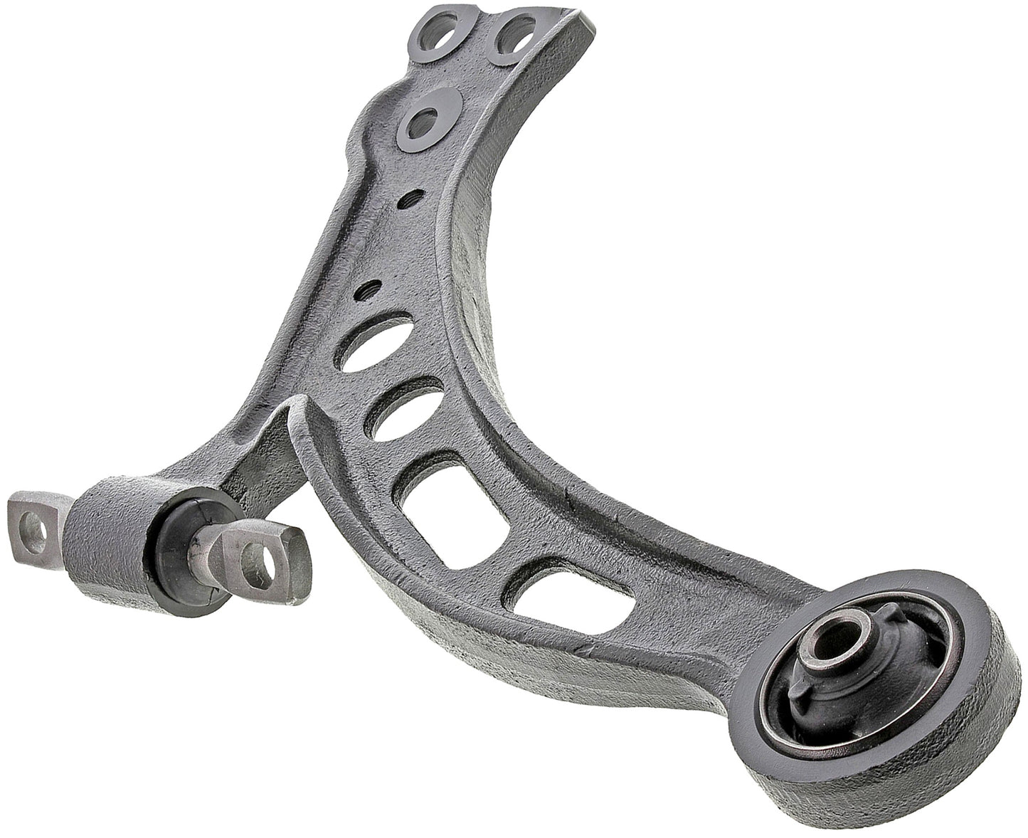 Mevotech Supreme Suspension Control Arm CMS9655
