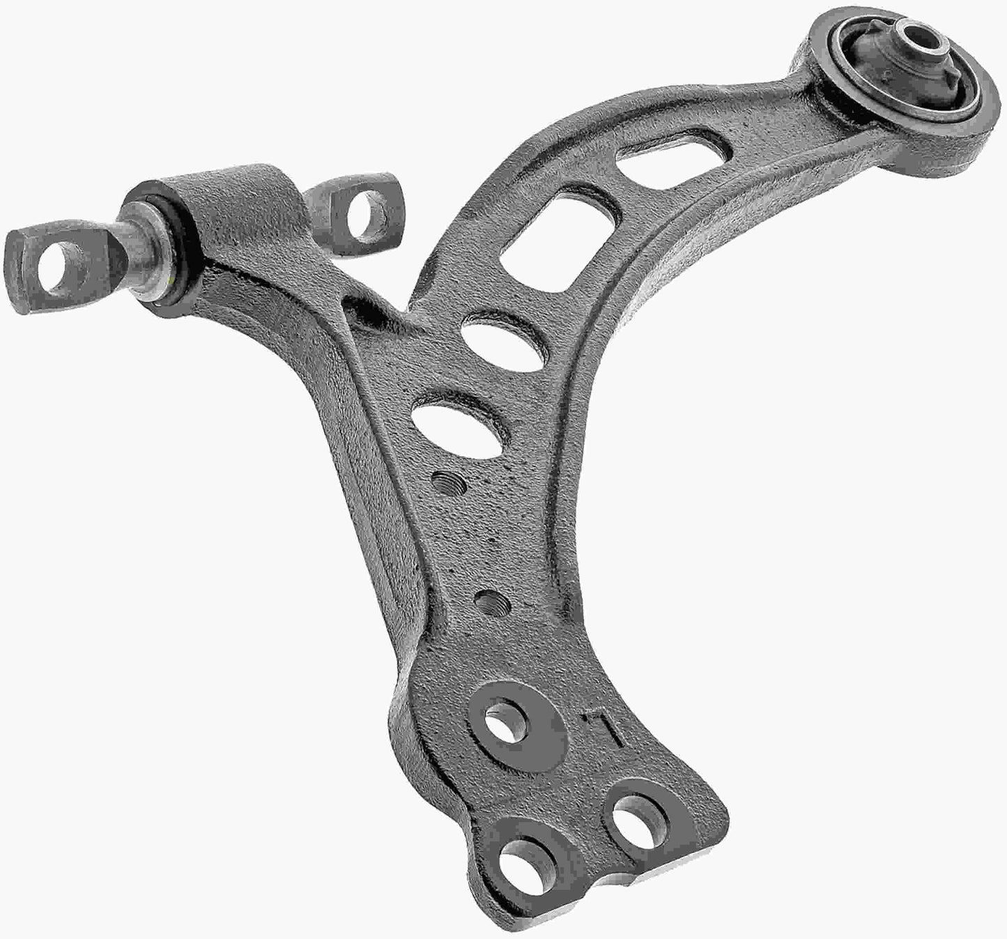 Mevotech Supreme Suspension Control Arm CMS9655