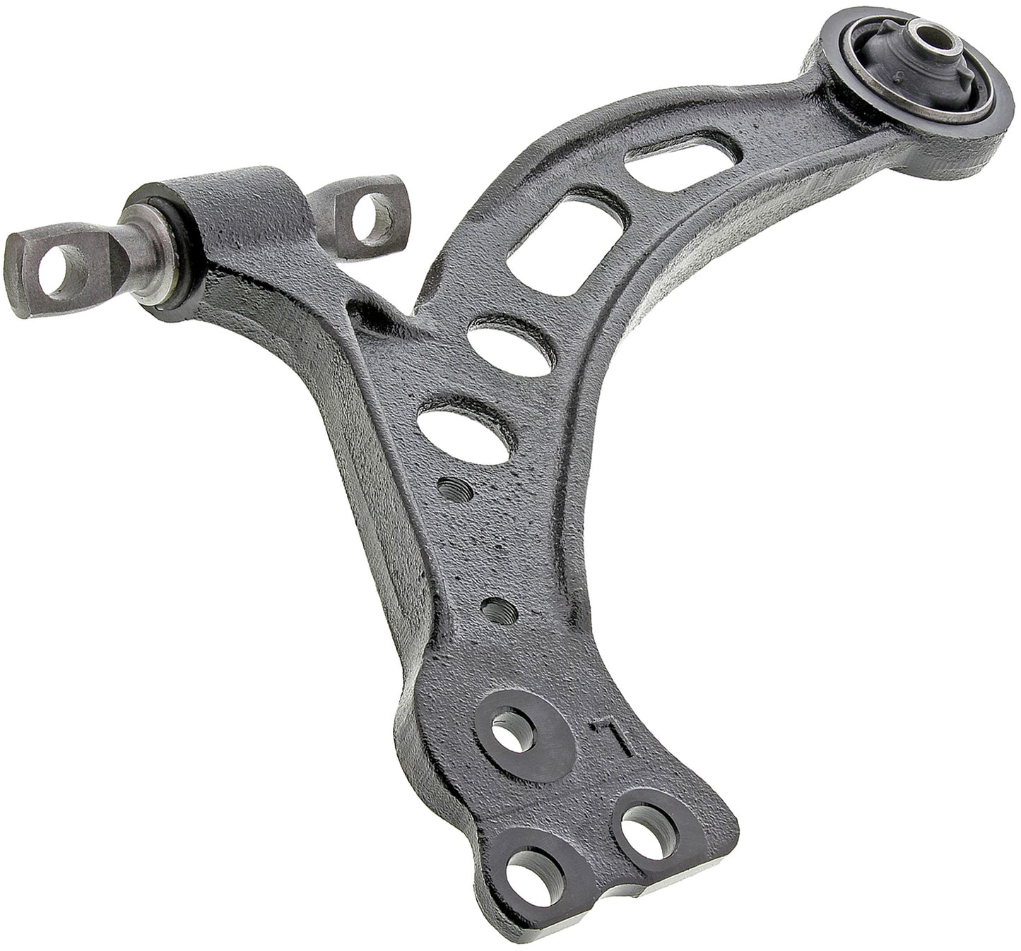 Mevotech Supreme Suspension Control Arm CMS9655