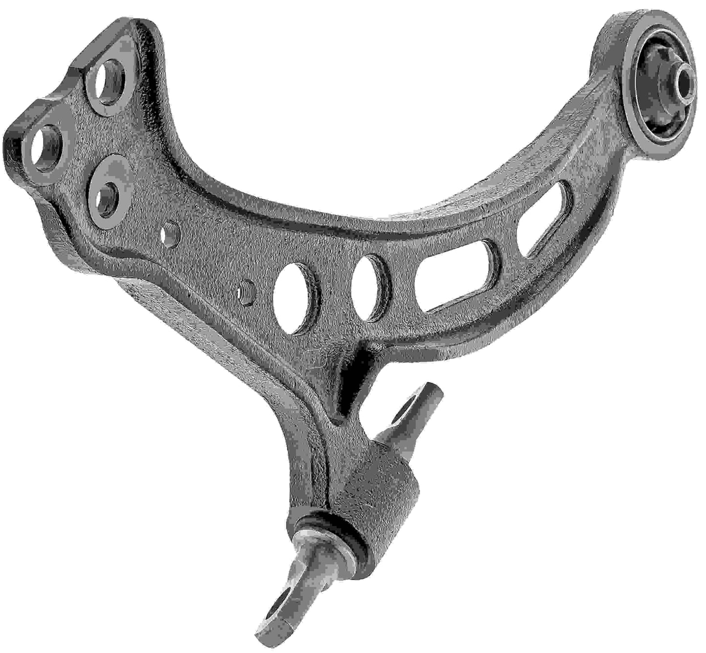 Mevotech Supreme Suspension Control Arm CMS9655