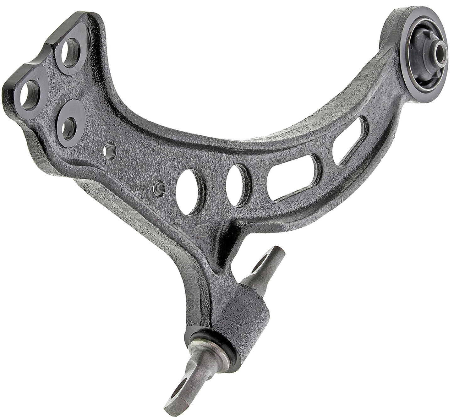 Mevotech Supreme Suspension Control Arm CMS9655