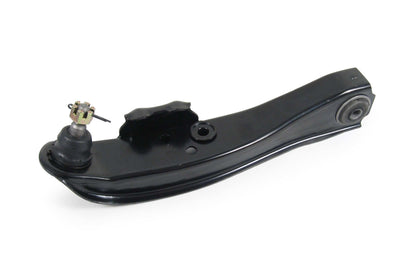 Mevotech Supreme Suspension Control Arm and Ball Joint Assembly CMS9658