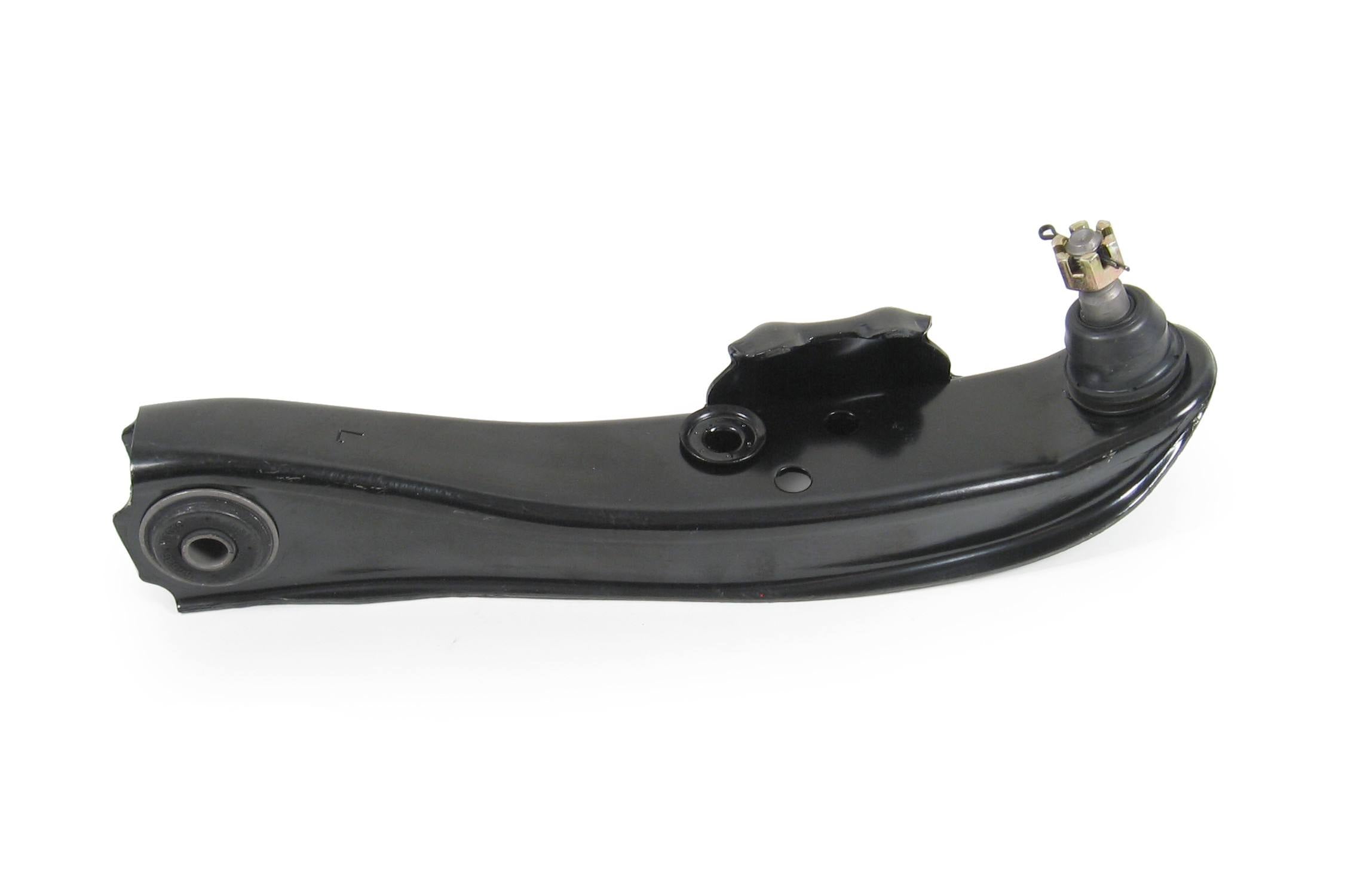 Mevotech Supreme Suspension Control Arm and Ball Joint Assembly CMS9659