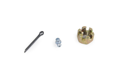 Mevotech Supreme Suspension Control Arm and Ball Joint Assembly CMS9659