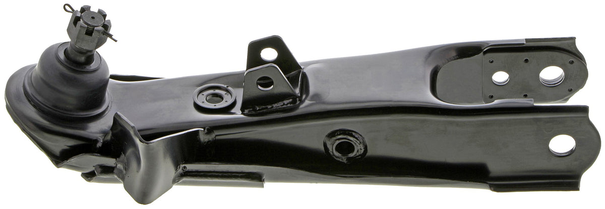 Mevotech Supreme Suspension Control Arm and Ball Joint Assembly CMS9662