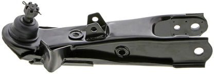 Mevotech Supreme Suspension Control Arm and Ball Joint Assembly CMS9662
