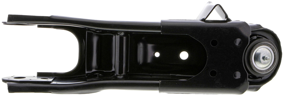 Mevotech Supreme Suspension Control Arm and Ball Joint Assembly CMS9663