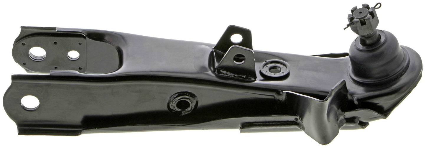 Mevotech Supreme Suspension Control Arm and Ball Joint Assembly CMS9663
