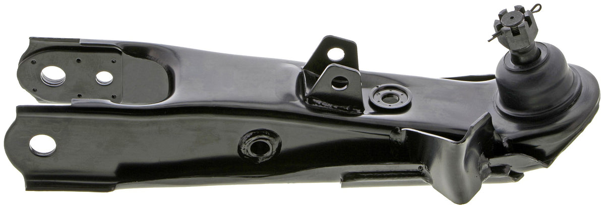 Mevotech Supreme Suspension Control Arm and Ball Joint Assembly CMS9663