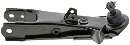 Mevotech Supreme Suspension Control Arm and Ball Joint Assembly CMS9663