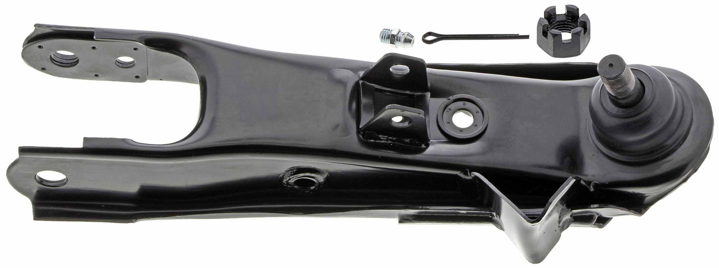 Mevotech Supreme Suspension Control Arm and Ball Joint Assembly CMS9663