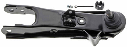 Mevotech Supreme Suspension Control Arm and Ball Joint Assembly CMS9663