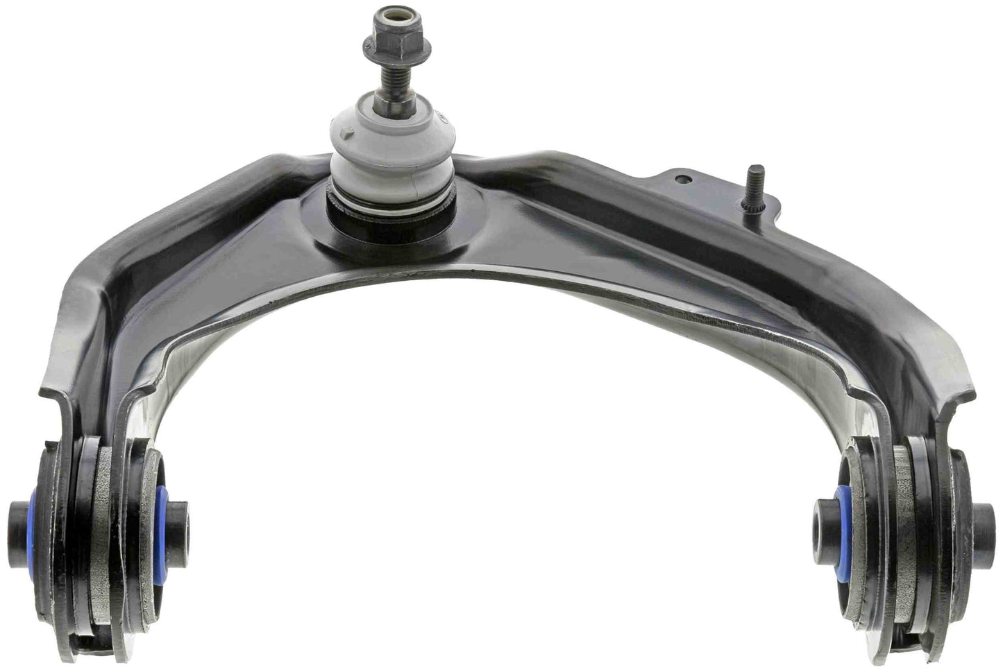 Mevotech Supreme Suspension Control Arm and Ball Joint Assembly CMS9672