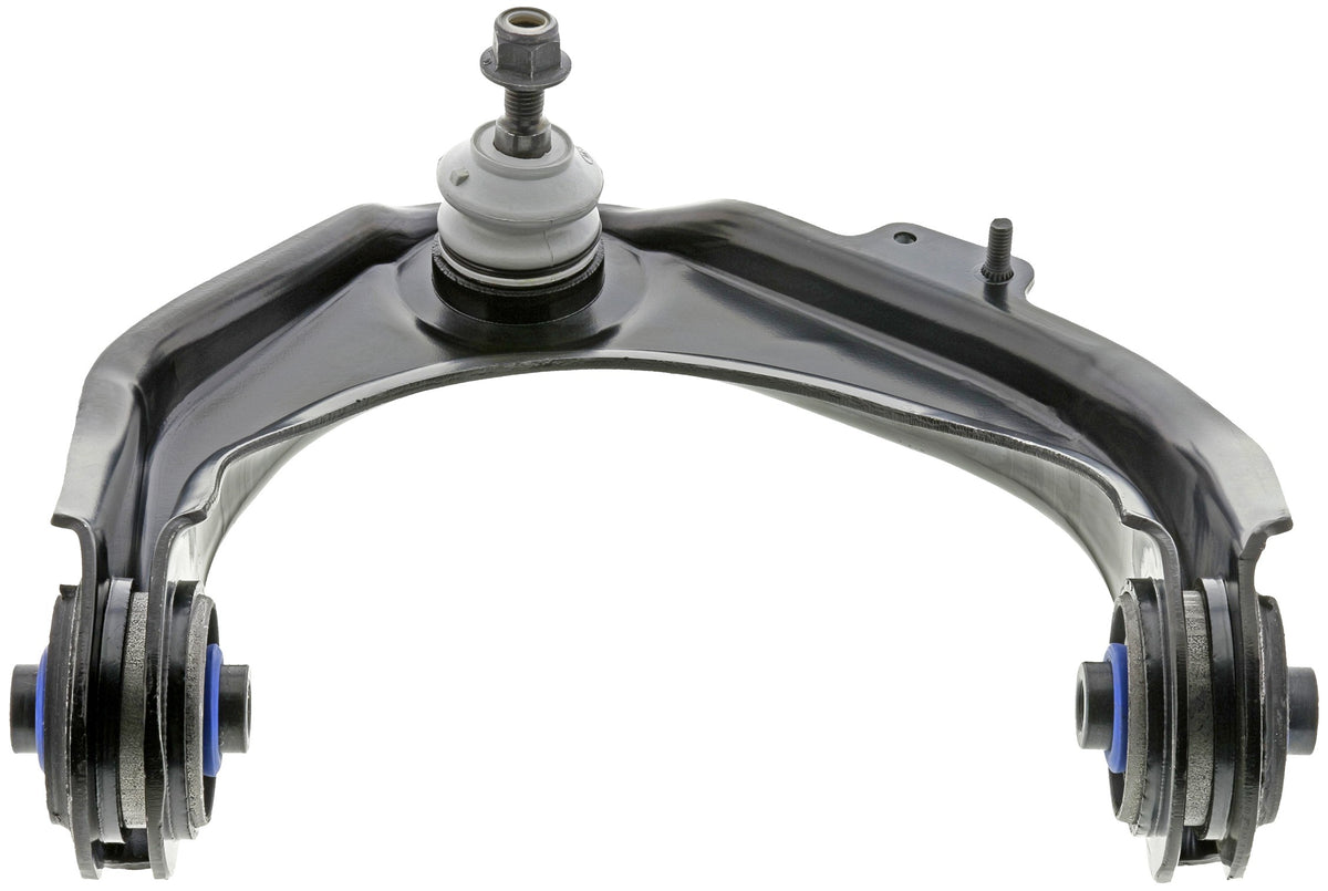 Mevotech Supreme Suspension Control Arm and Ball Joint Assembly CMS9672