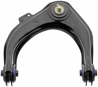 Mevotech Supreme Suspension Control Arm and Ball Joint Assembly CMS9672