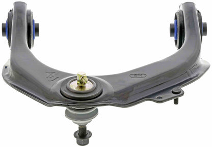 Mevotech Supreme Suspension Control Arm and Ball Joint Assembly CMS9672
