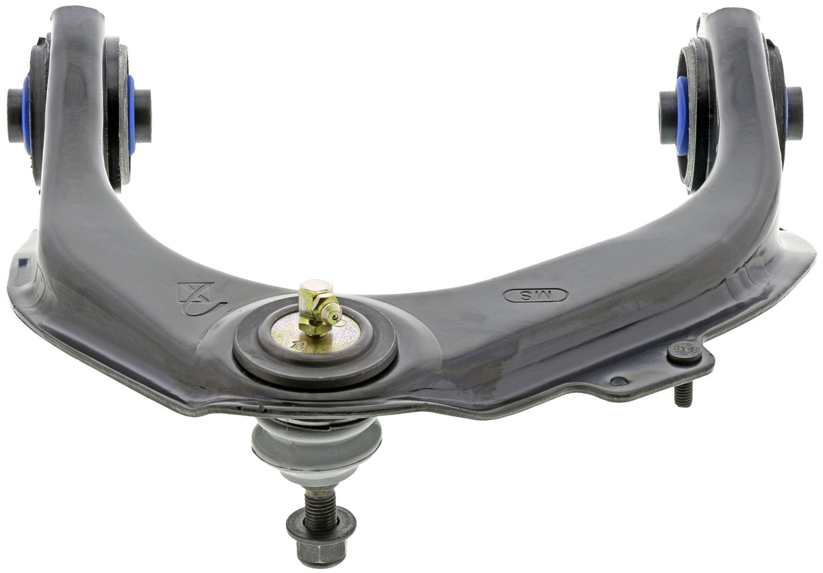 Mevotech Supreme Suspension Control Arm and Ball Joint Assembly CMS9672