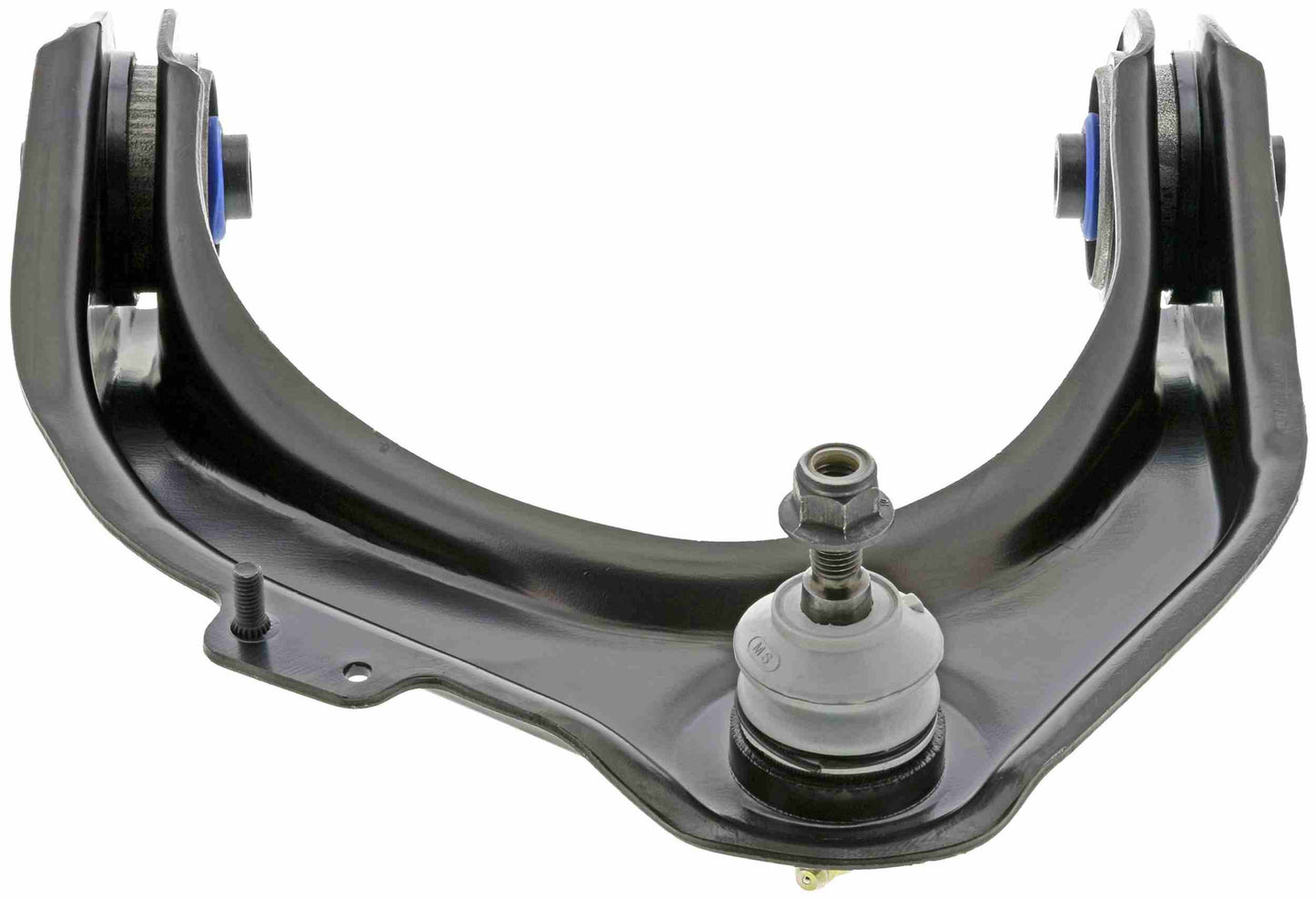 Mevotech Supreme Suspension Control Arm and Ball Joint Assembly CMS9672
