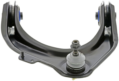 Mevotech Supreme Suspension Control Arm and Ball Joint Assembly CMS9672