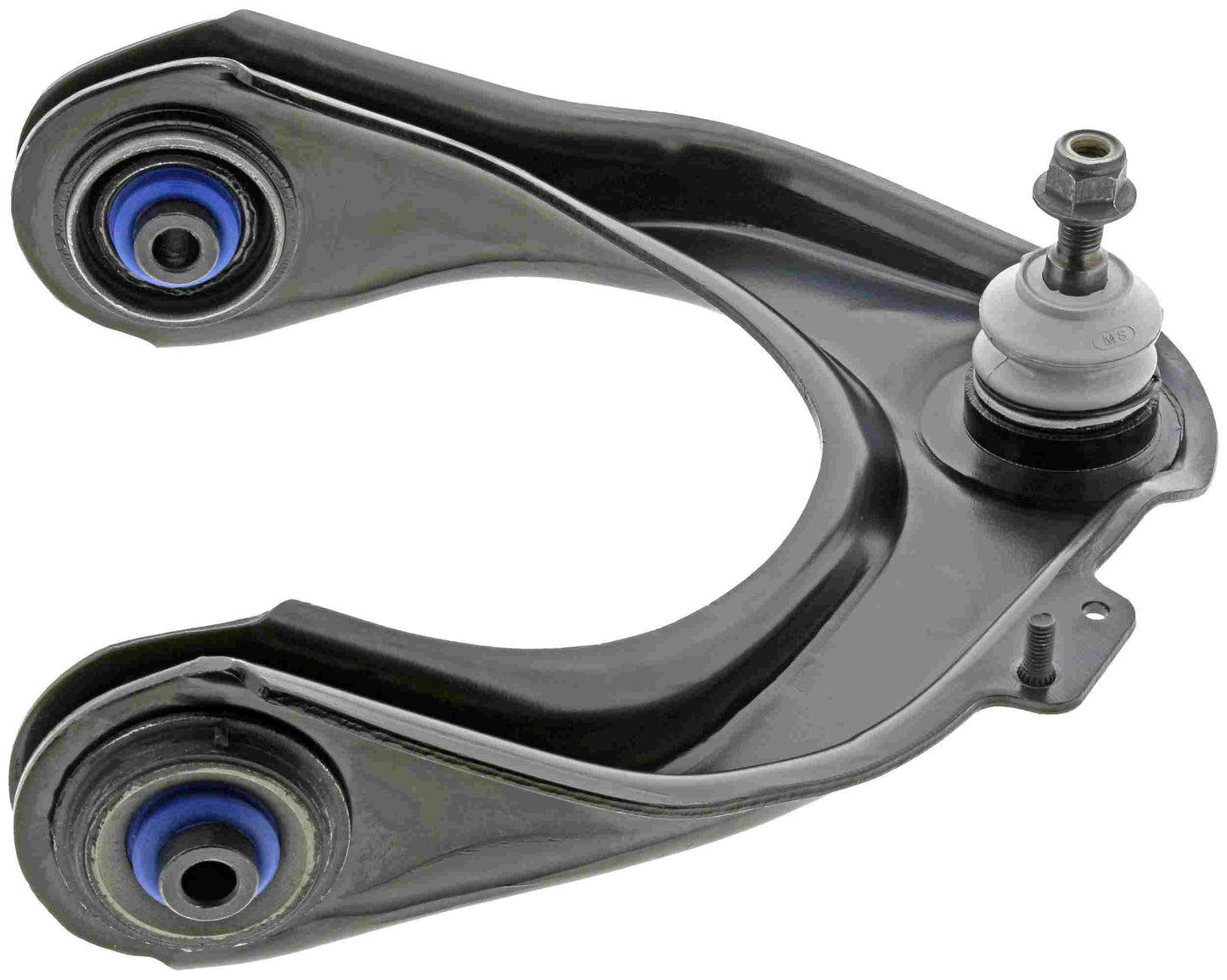 Mevotech Supreme Suspension Control Arm and Ball Joint Assembly CMS9672