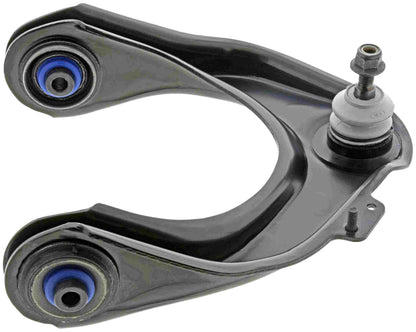Mevotech Supreme Suspension Control Arm and Ball Joint Assembly CMS9672
