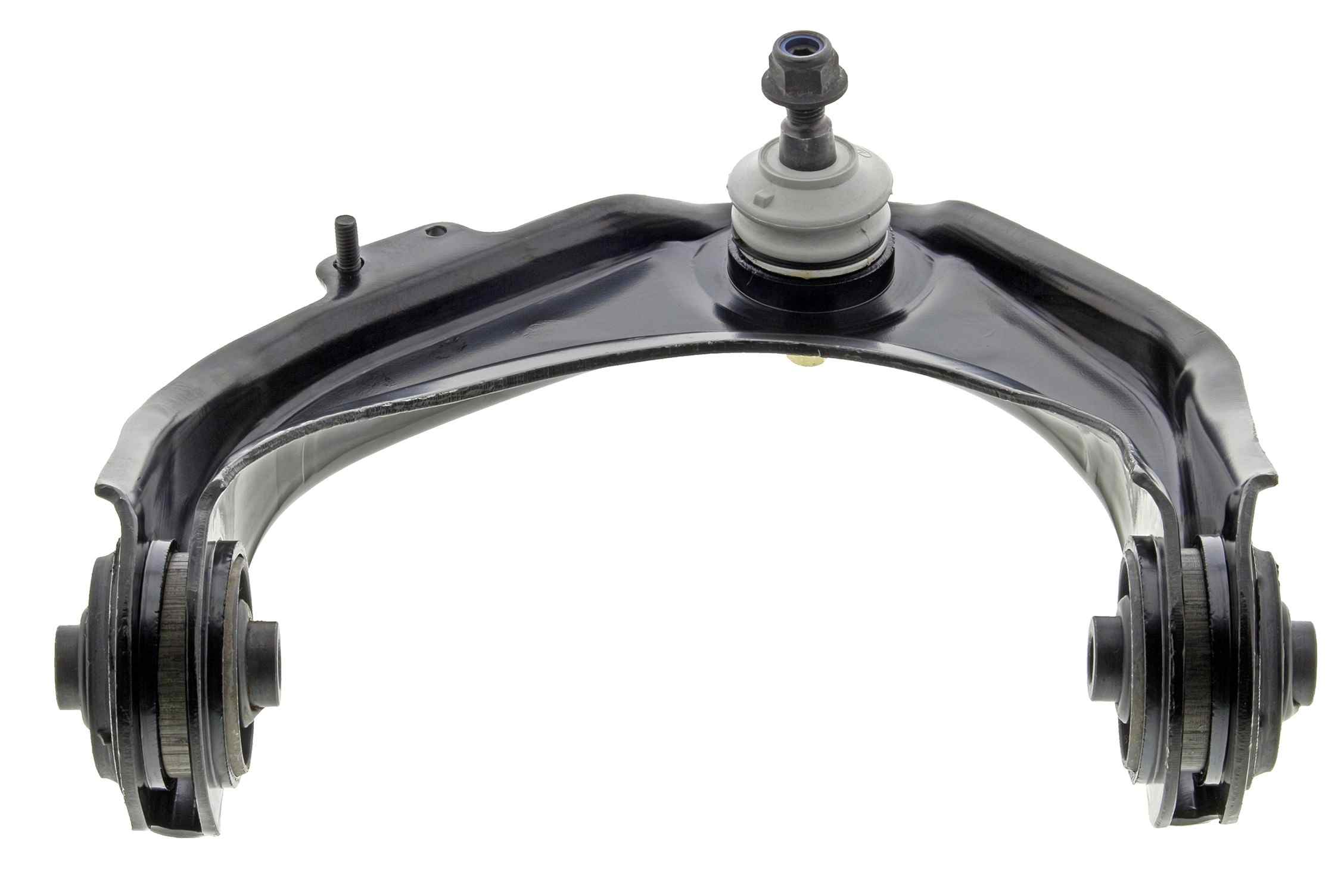 Mevotech Supreme Suspension Control Arm and Ball Joint Assembly CMS9673