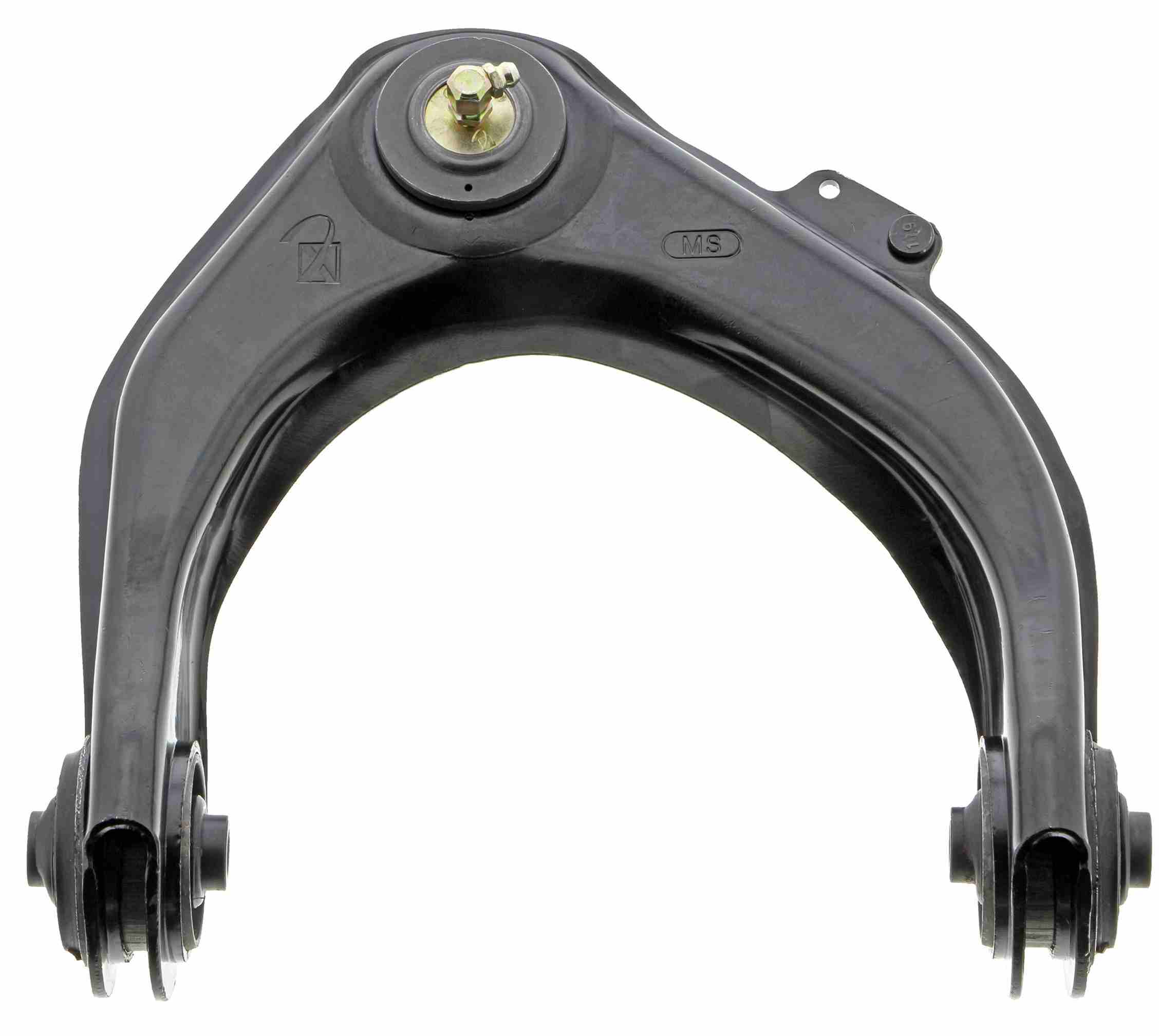 Mevotech Supreme Suspension Control Arm and Ball Joint Assembly CMS9673