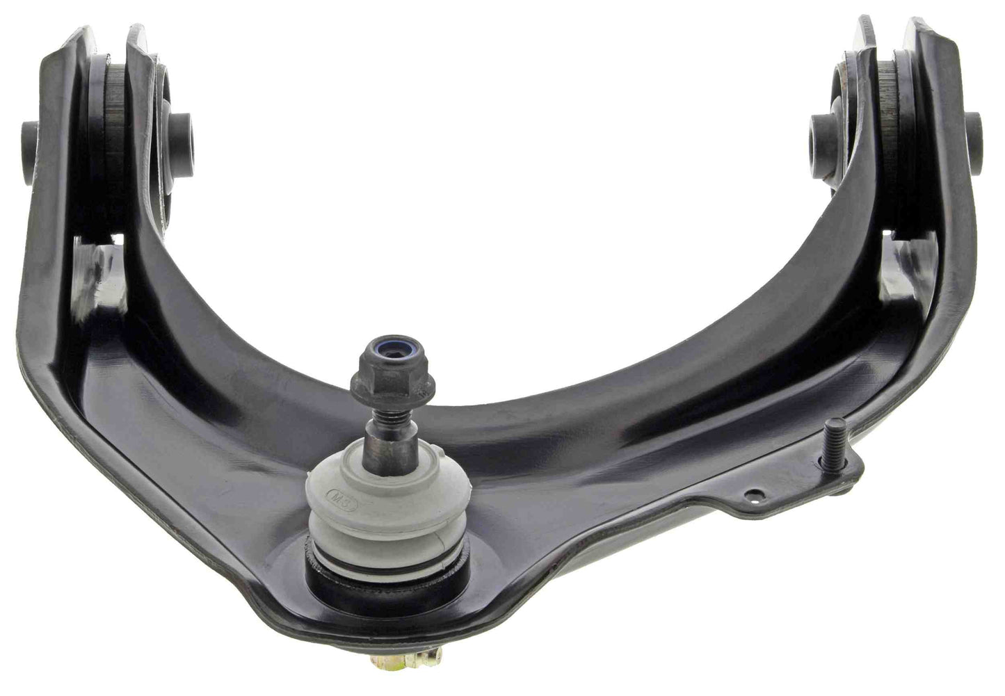 Mevotech Supreme Suspension Control Arm and Ball Joint Assembly CMS9673