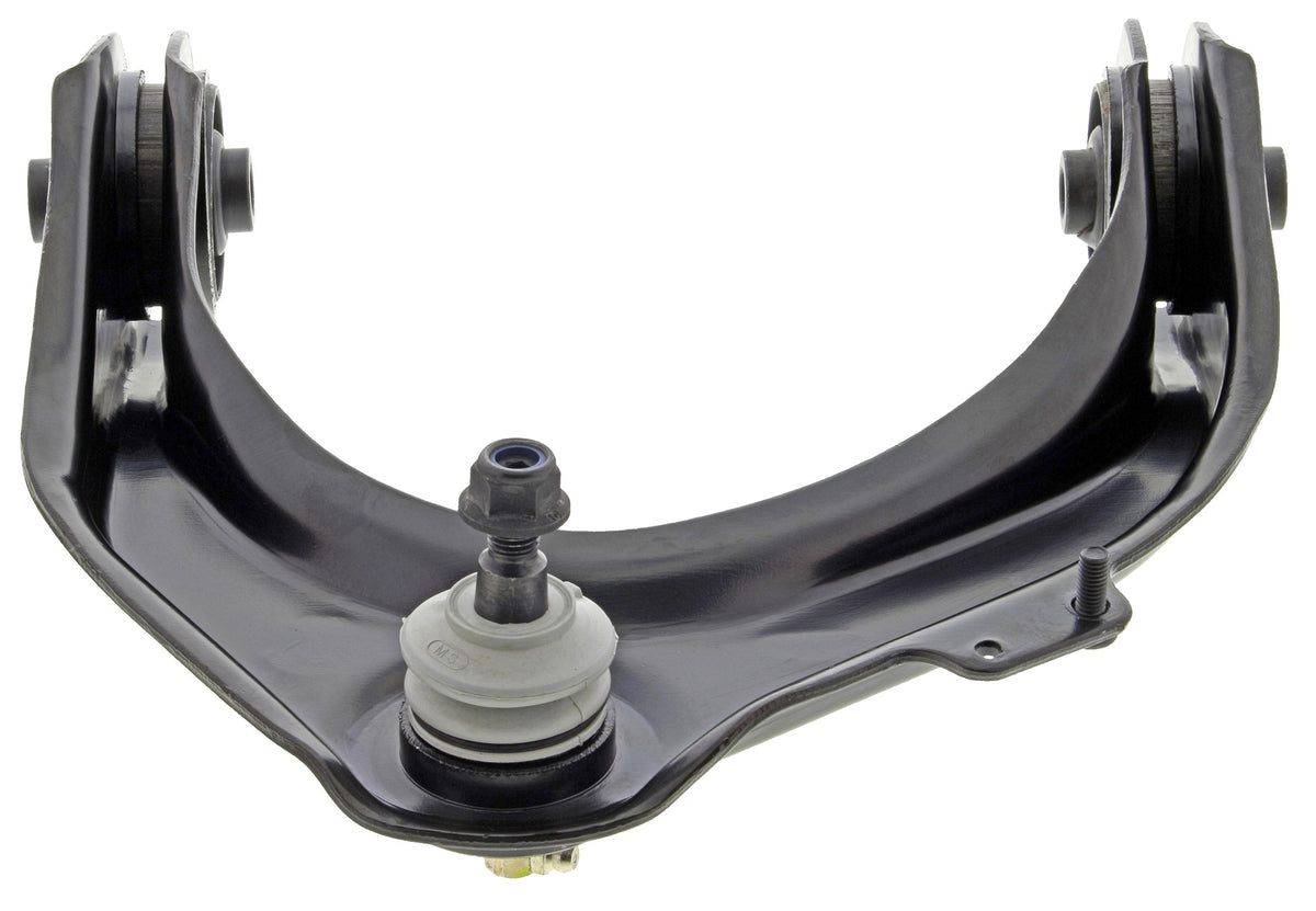 Mevotech Supreme Suspension Control Arm and Ball Joint Assembly CMS9673