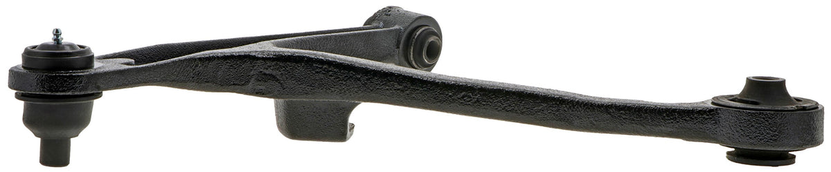 Mevotech Supreme Suspension Control Arm and Ball Joint Assembly CMS9676