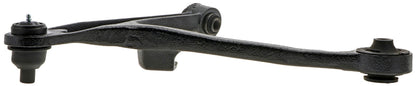 Mevotech Supreme Suspension Control Arm and Ball Joint Assembly CMS9676