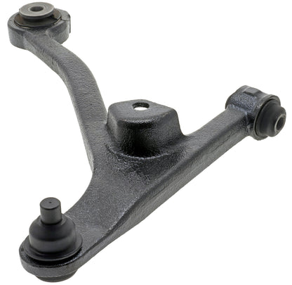 Mevotech Supreme Suspension Control Arm and Ball Joint Assembly CMS9676