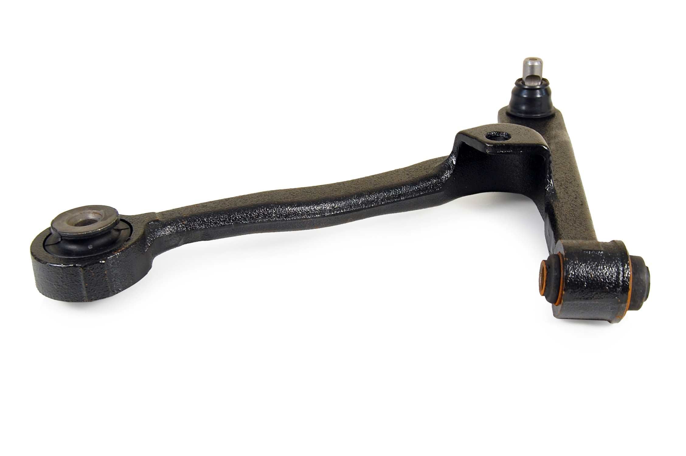 Mevotech Supreme Suspension Control Arm and Ball Joint Assembly CMS9677