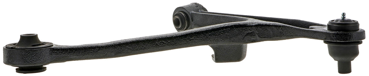 Mevotech Supreme Suspension Control Arm and Ball Joint Assembly CMS9677