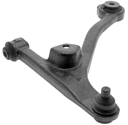 Mevotech Supreme Suspension Control Arm and Ball Joint Assembly CMS9677